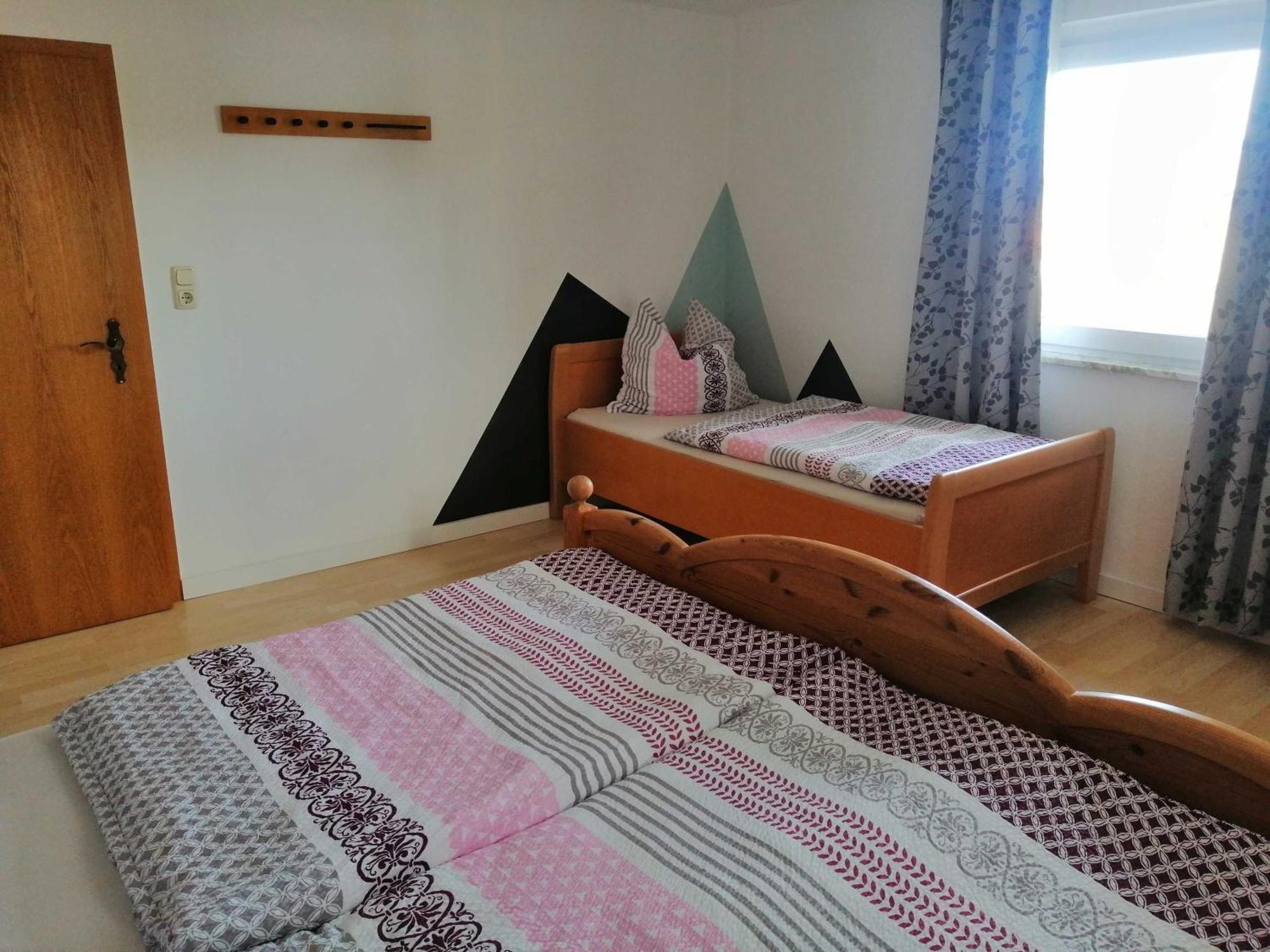 Ferienhaus Wagnerhof Ahortal Экстерьер фото
