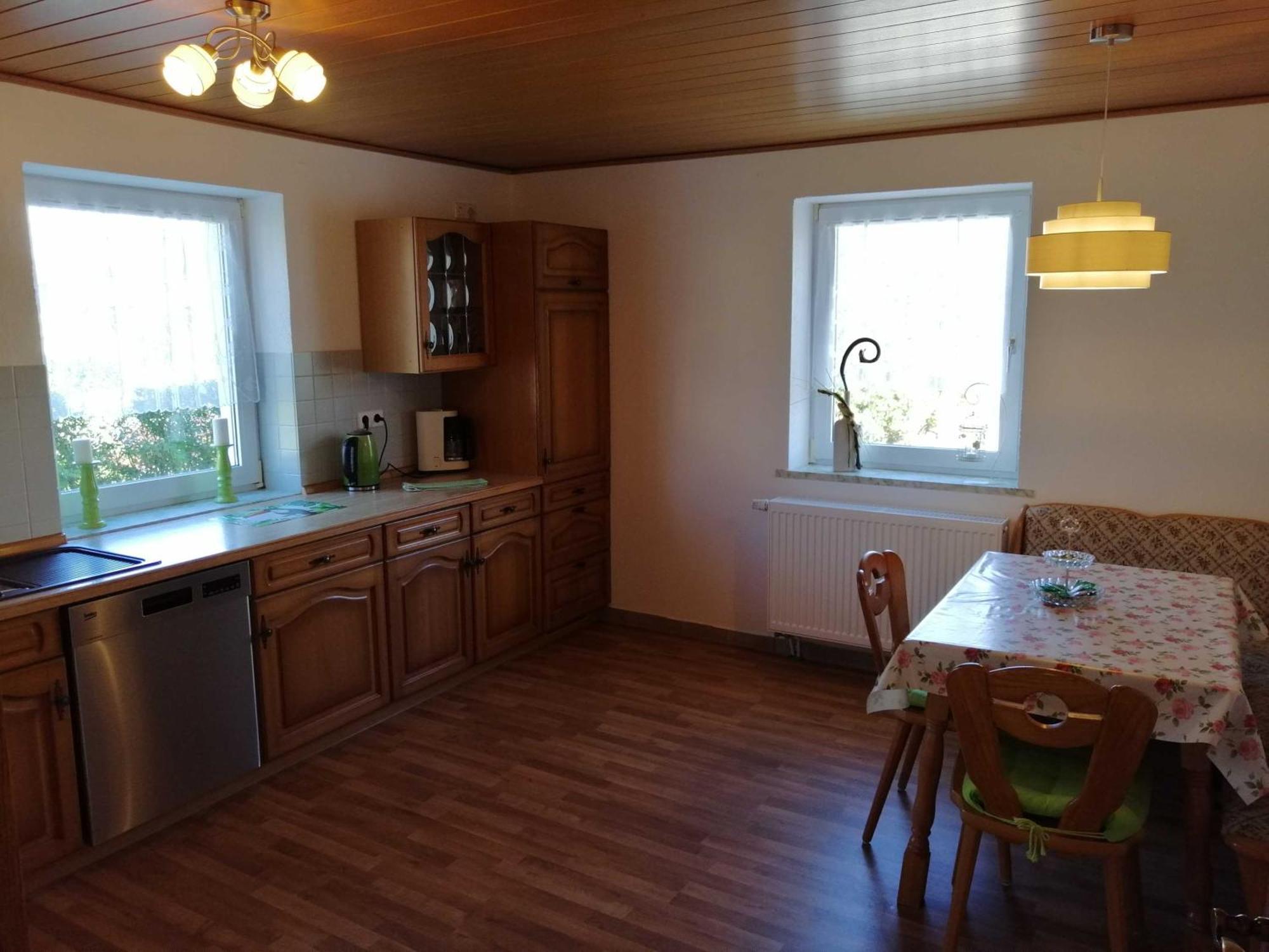 Ferienhaus Wagnerhof Ahortal Экстерьер фото