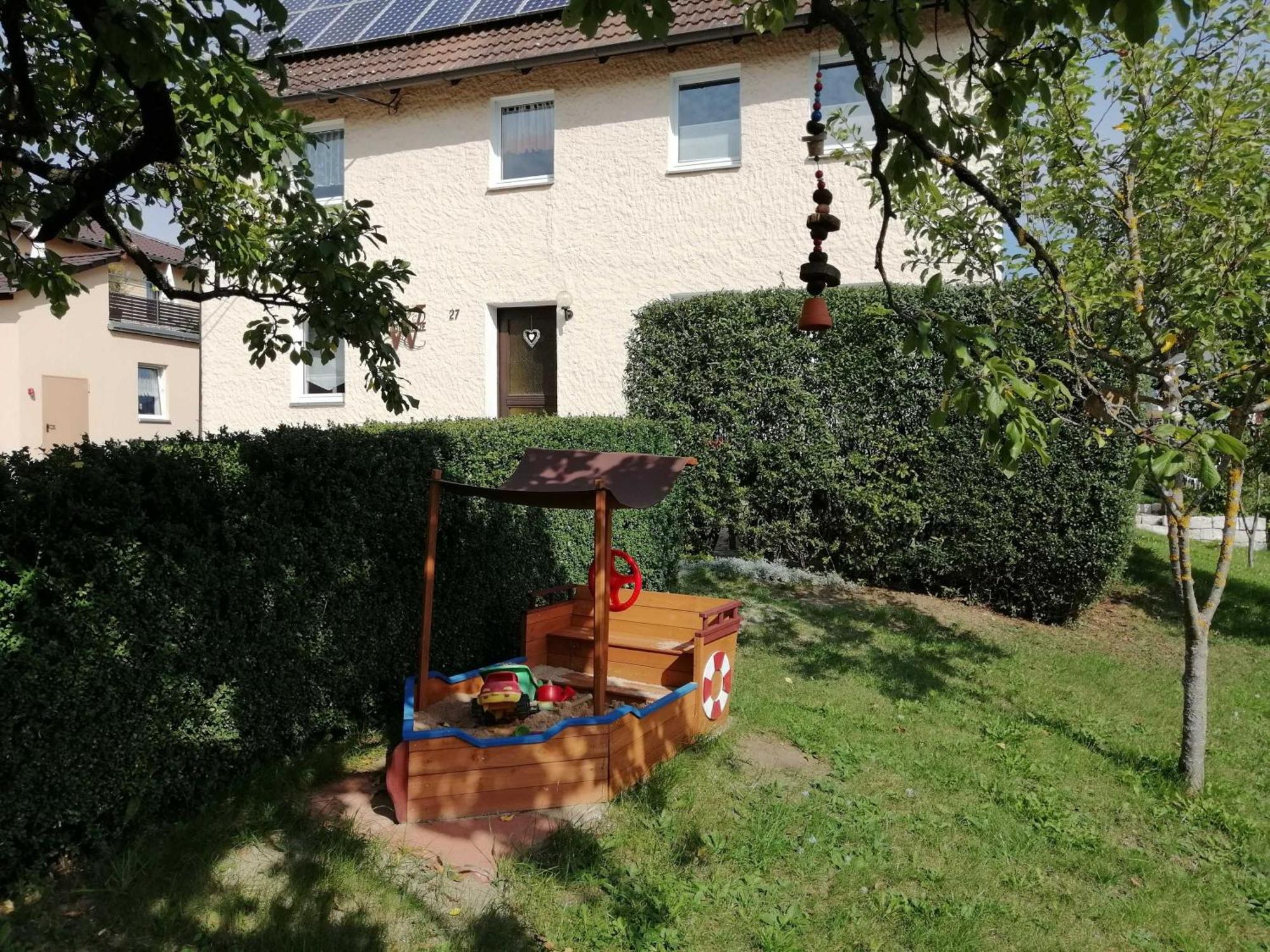 Ferienhaus Wagnerhof Ahortal Экстерьер фото