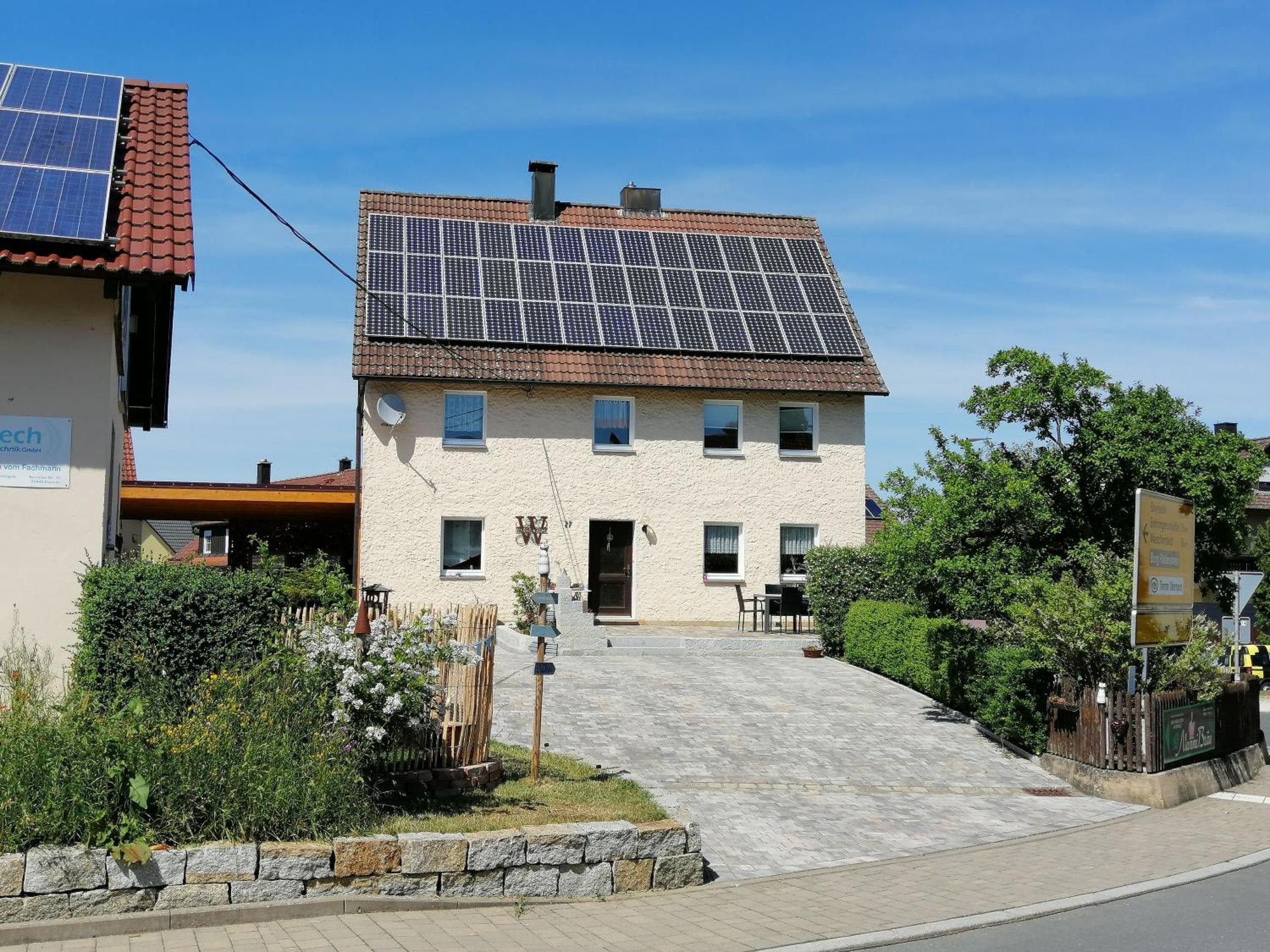 Ferienhaus Wagnerhof Ahortal Экстерьер фото