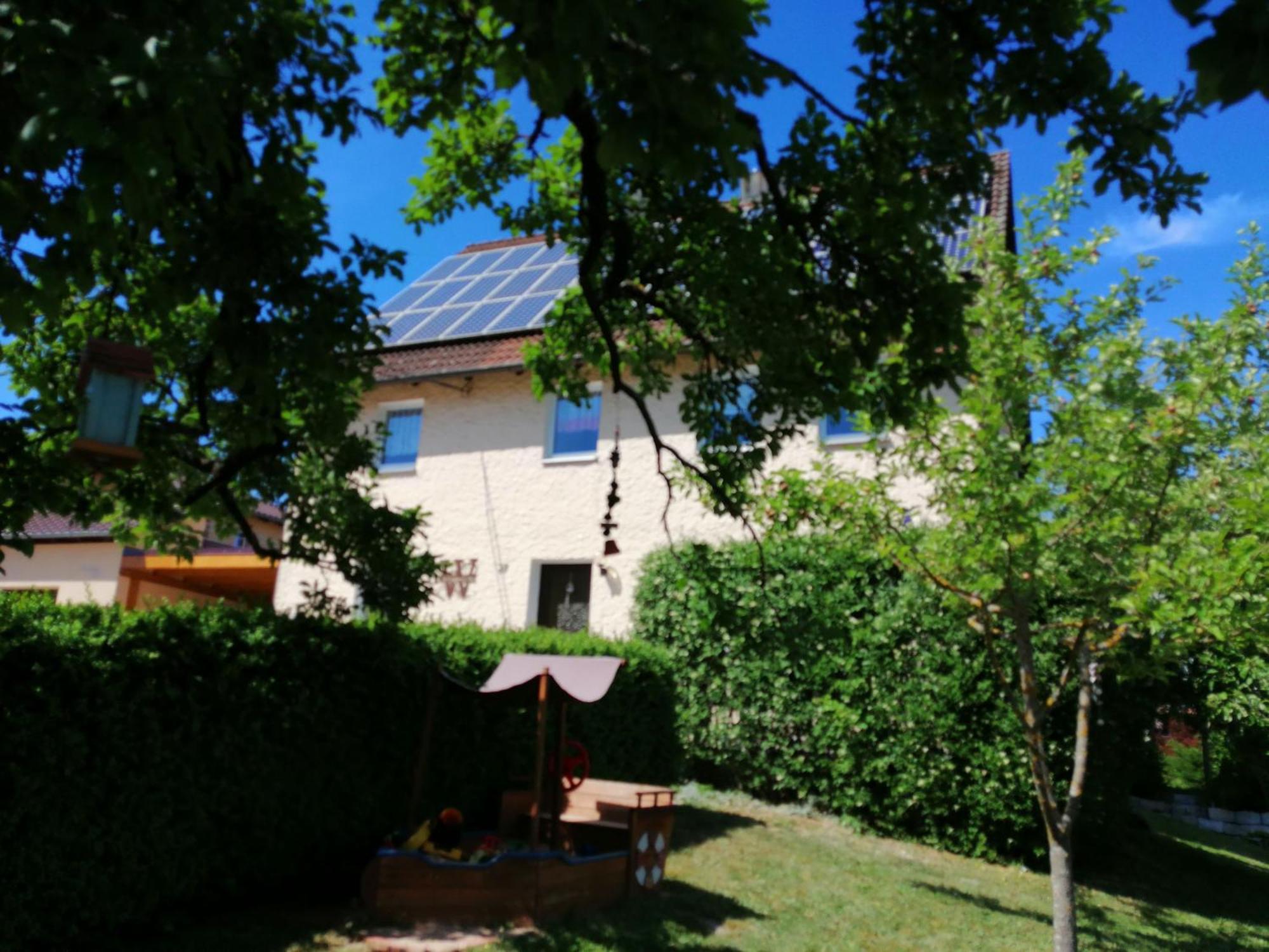 Ferienhaus Wagnerhof Ahortal Экстерьер фото